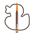 thumbnail image 3 of Delineador de labios NYX PROFESSIONAL MAKEUP Duck Plump 11 Touch Up Taupe (Café Opaco) 0.33 g, 3 of 4