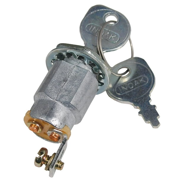 Indak Ignition Switch, Snapper 7011853YP, ea, 1