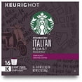 thumbnail image 3 of Keurig K-Cup Pod Starbucks Italian Roast Coffee - 16-Pk., 3 of 3