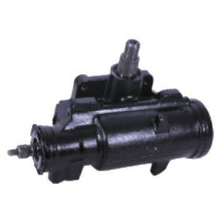 - Cardone 27-7501 Remanufactured Power Steering Gear