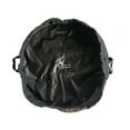 thumbnail image 3 of Swimming Changing Mat Waterproof Durable Accessories Surfers Oxford Cloth Black, 3 of 8