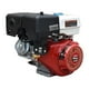 thumbnail image 2 of Motor a Gasolina Husky 6.5HP 4 Tiempos Arranque Manual, 2 of 4