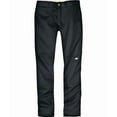 thumbnail image 2 of Men's Skinny Straight Fit Double Knee Work Pant 30 Inse, 2 of 2