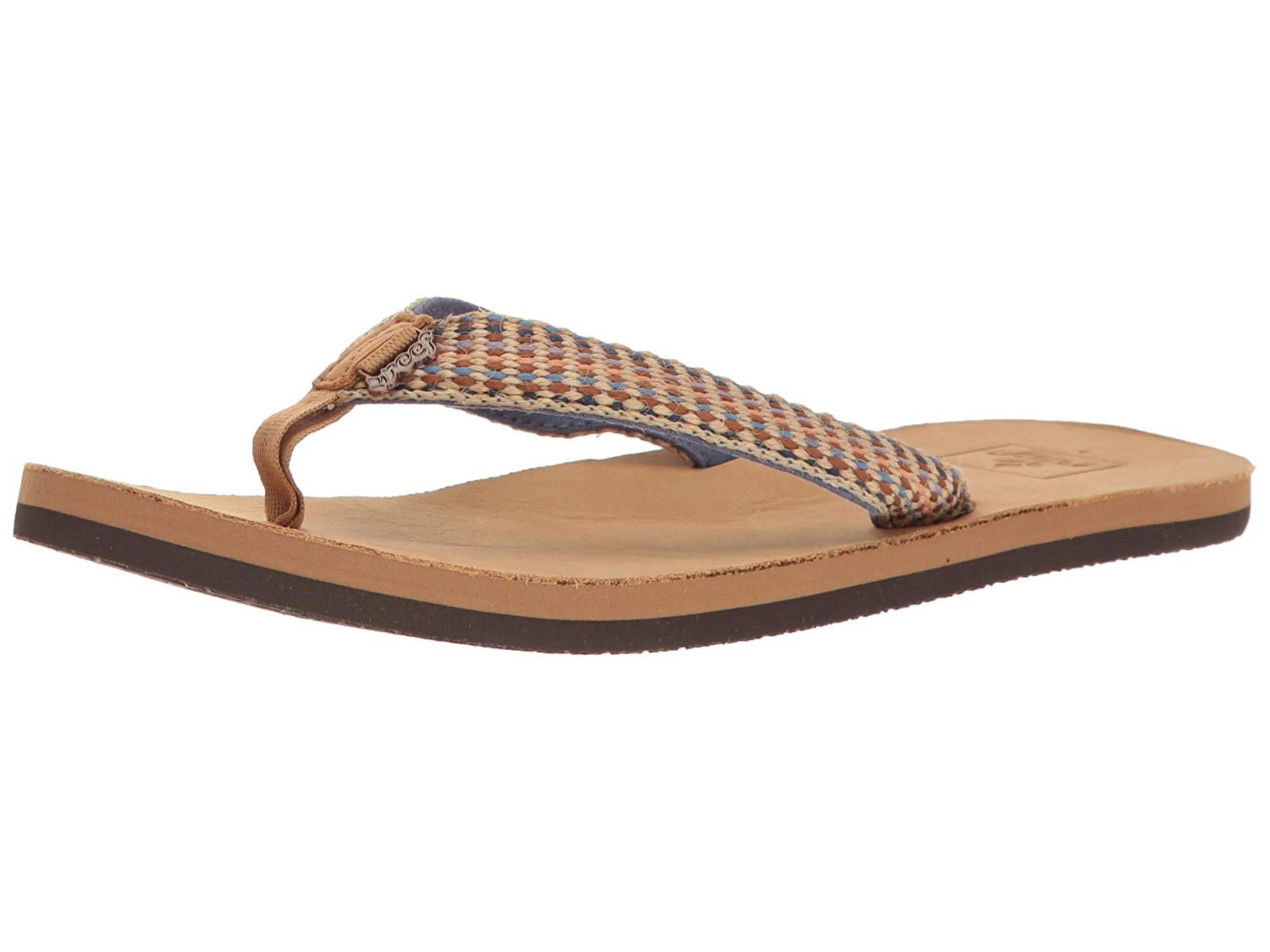 reef flip flops gypsy love