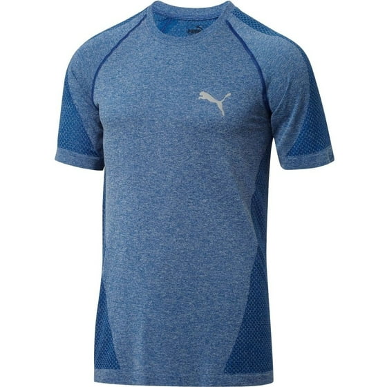 puma evoknit tshirt