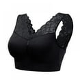 thumbnail image 4 of Women's Spot Comfort Full-support Sport Bra, 4 of 10