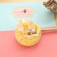 thumbnail image 3 of Natural Wood Pencil HB Blank Hexagonal Non-toxic Standard Sketch Drawing Pencil Stationery Office School Supplies, 3 of 7