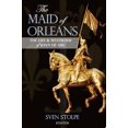 thumbnail image 1 of Pre-Owned Maid of Orleans: The Life and Mysticism of Joan of Arc (Paperback) 1586171526 9781586171520, 1 of 1