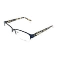 thumbnail image 1 of Gafas de vista BANANA REPUBLIC JORDYN 0Da4 Navy para Mujer, 1 of 3