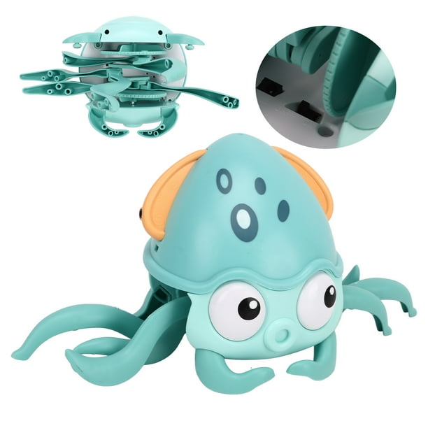 Juguete Musical, Con Cable De Carga USB, LED Multifuncional Que Se