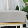thumbnail image 2 of RKZDSR Velvet Sponge Cushion - Warm and Comfortable Solid Wood Sofa, Window, and Tatami Cushion, 2 of 5