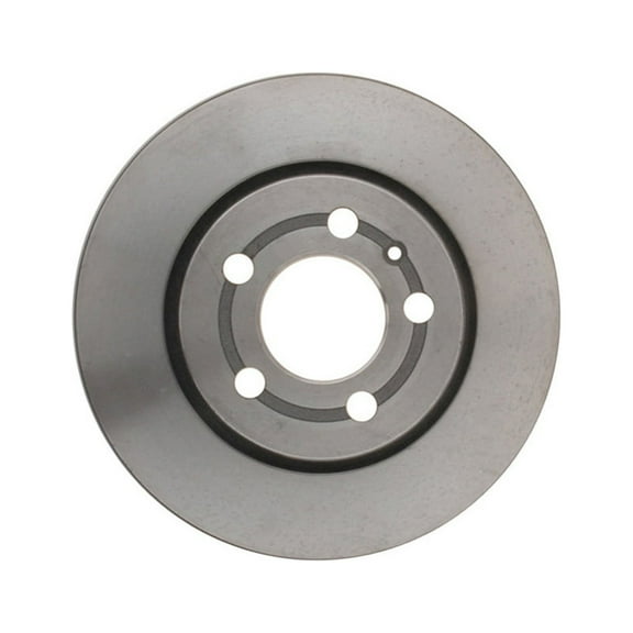 Raybestos Specialty Performance Rotors, 980131 Fits select: 2002-2005 VOLKSWAGEN JETTA, 2000-2006 AUDI TT