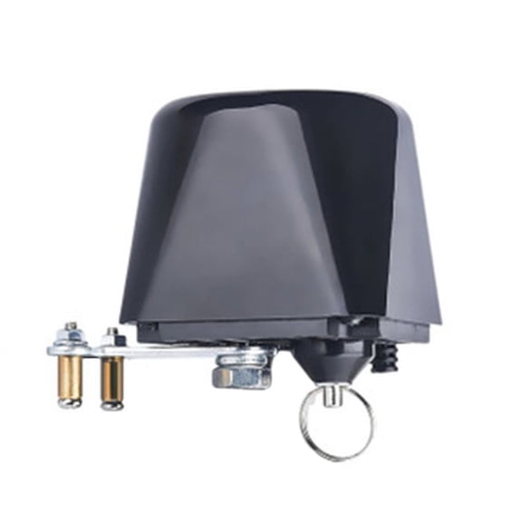 Tuya Smart Wifi Valve Stick And Use Ip67 Waterproof App Pushes The Alarm