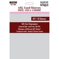 thumbnail image 7 of "The Witcher: Old World" (2023 Kickstarter) All-In Compatible Sleeve Bundle (8811 X 10 + 8834 X 1), 7 of 7