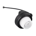 thumbnail image 1 of Heitune Tapa del Tanque de Combustible/Aceite/Gas, Tapa de llenado de Combustible de Gas para 2008-2015 17670-SJA-013, 1 of 5