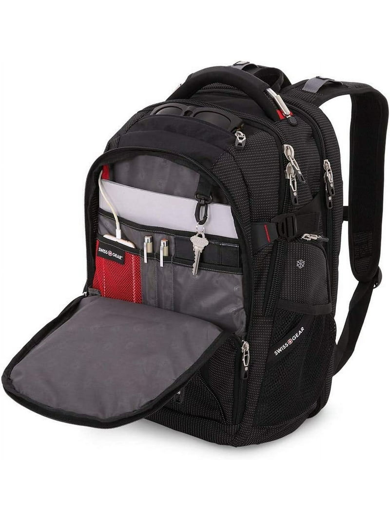 Backpack Black