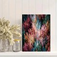 thumbnail image 2 of Abstract Brushstroke Texture Canvas Print Wall Art for Living Room Office Hotel Restaurant, 2 of 8