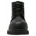 thumbnail image 2 of AdTec Men's 1587 6" Uniform Work Boots, 2 of 5