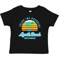 thumbnail image 3 of Inktastic Summer Enjoy the Sunshine Myrtle Beach South Carolina Blue Boys or Girls Baby T-Shirt, 3 of 5