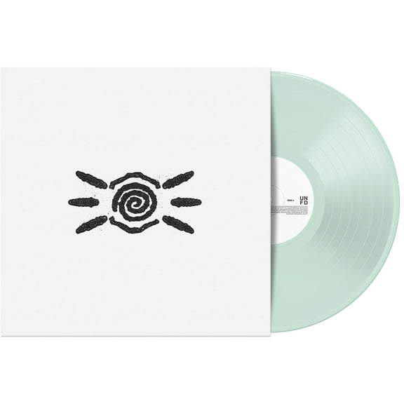 Void of Vision - Chronicles - Music & Performance - Vinyl