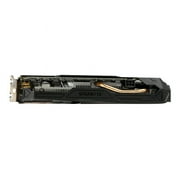 Gigabyte GeForce GTX 1060 Windforce OC 6GB GDDR5 Graphics Cards GV-N1060WF2OC-6GD