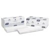Cascades Elite C-Fold Paper Towels - 10.25" x 13" - C-Fold - White - 150 Sheets/ Pack - 16 Packs/ Carton
