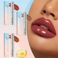 thumbnail image 6 of Peel Off Lip Liner - Lip Liner Stain, Long Lasting Lip Stain Peel Off, Waterproof, Moisturizes, Natural Instant Peel Off Lip Stain Color, Coffee, 6 of 6