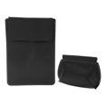 thumbnail image 1 of Ofertas Únicas 1 Juego de Funda para Tableta y Laptop de 15.6" con Bolsa de Accesorios Negra, 1 of 6