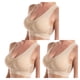 thumbnail image 2 of Sonducket Sujetador deportivo para mujer, chaleco deportivo inalámbrico, ropa interior transpirable a prueba de golpes Type4 NO4, 2 of 6