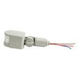 thumbnail image 1 of MasteelfCA PIR Sensor Detector Switch AC85-265V LED Light PIR Infrared Motion Sensor Light Switch, 1 of 9