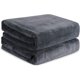 thumbnail image 1 of Toallas de Baño XCF RenFox 80 x 180 cm Gris, 1 of 4