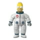 thumbnail image 1 of Deep Space Homer Los Simpsons Ultimates Super 7 EEDSSU81737, 1 of 3
