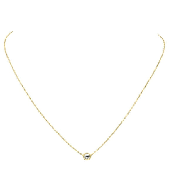 Soho Necklace