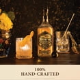 thumbnail image 2 of Reserva De La Familia by Jose Cuervo Organic Reposado Tequila, 750 ml Glass Bottle, 40% ABV, 2 of 8