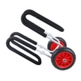 thumbnail image 4 of Surfboard Dolly Cart Carrier Boat Trolley Trailer Stand-up Paddle Board Wheels, 4 of 9