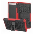 thumbnail image 1 of Coque Hybride Robuste Armure Rigide avec Béquille Arrière pour Huawei MediaPad T3 10 9,6 Pouces, 1 of 6