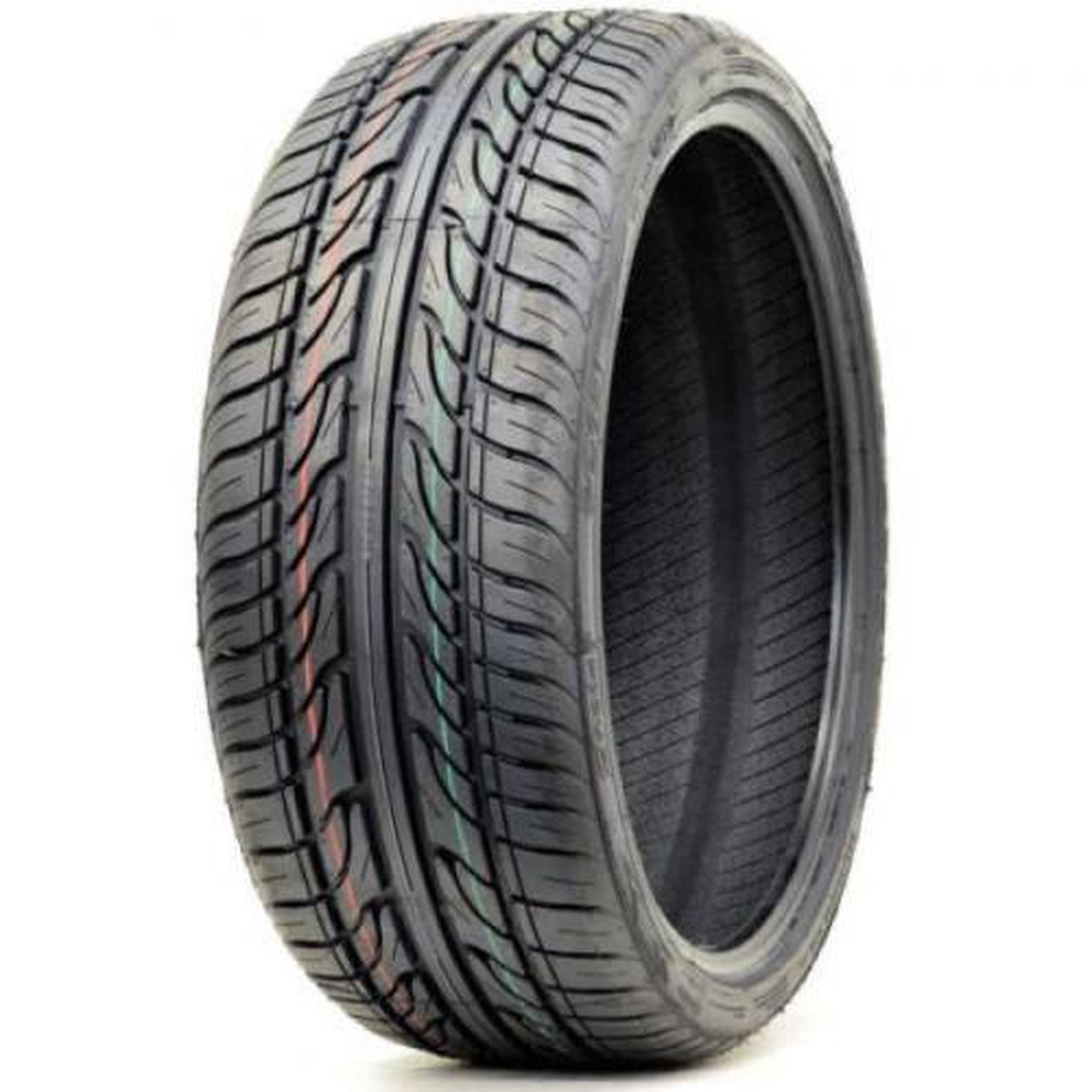 Lionhart LH-TEN All Season 275/25R24 96W XL Passenger Tire
