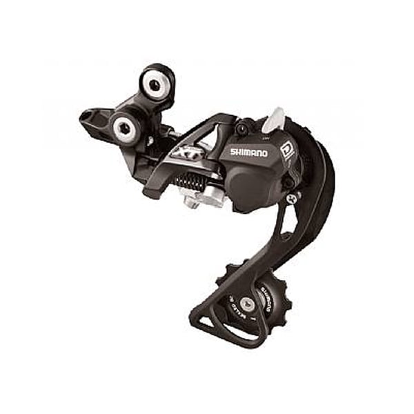 shimano 10 speed mountain bike derailleur