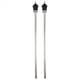 thumbnail image 1 of 2Pcs Drum Legs Drum Leg Clamp Holder Drum Set Long, 1 of 5