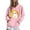 Pink, variant on Hoodies for Womens 2025 Halloween Costume Fall Winter Hooded Jacket Loose Casual Fleece Sweatshirts Halloween Ghost Graphic Printed Long Sleeve Sweaters Pullover with Pocket