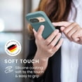 thumbnail image 4 of PINHEN Case Compatible with Google Pixel 7 Case - TPU Silicone Phone Cover with Soft Finish, 4 of 7