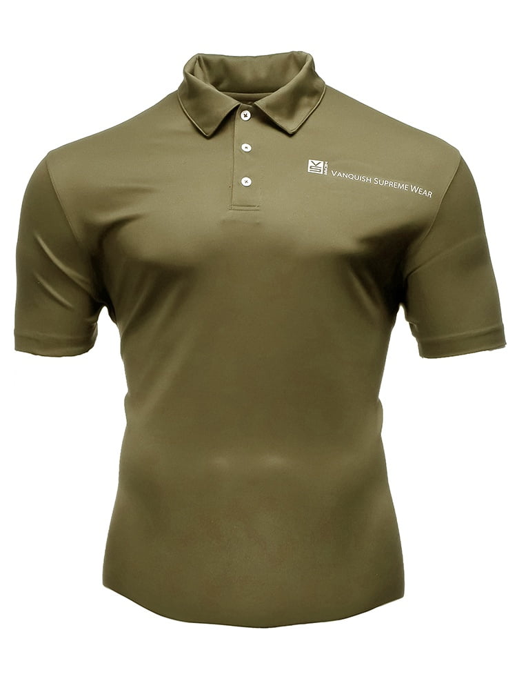 microfiber polo shirts
