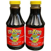 al Cane Syrup, 16 oz (Pack of 2)