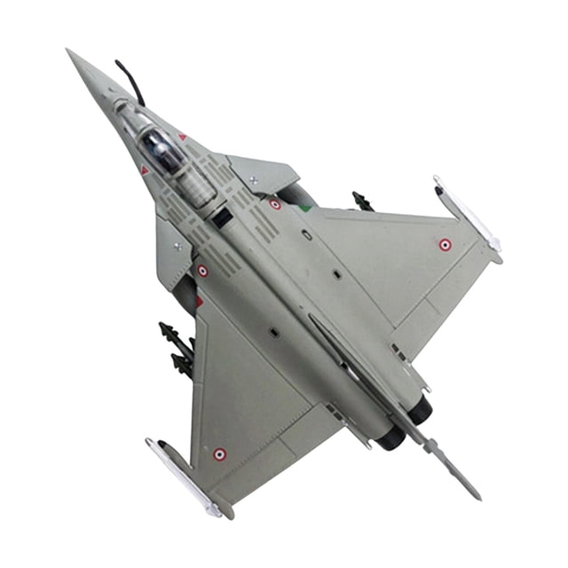 Diescast Alliage Modèle d'Avion Alliage pour la Décoration de Table Jouet Jouets de Collection Adolescents