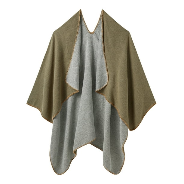 Summer Ponchos Women