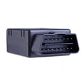 thumbnail image 2 of Pequeño bolso bandolera para teléfono móvil, funda para teléfono móvil con cartera colgante, bolso bandolera de piel sintética, pasaporte, funda para teléfono móvil con ranura para tarjetas, correa, 2 of 3