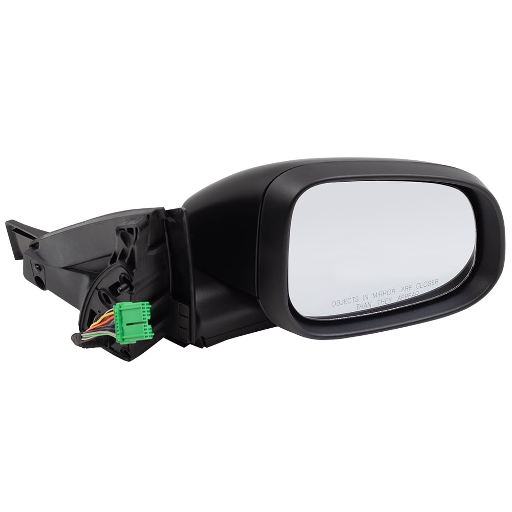 Genuine GM 88980307 Rear View Mirror Courtesy Lamp Outside 