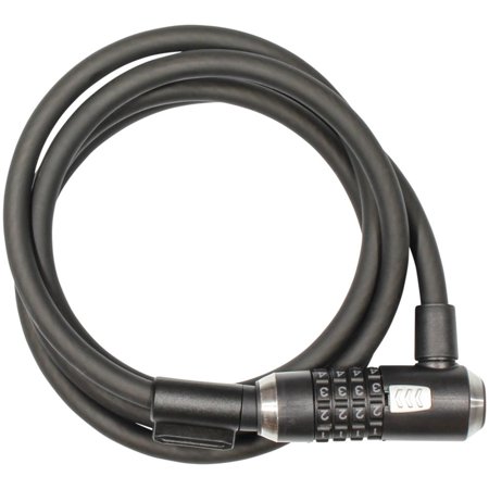 Kryptonite KryptoFlex 815 Combination Cable Lock 5  Length x 8mm Diameter price history on PriceWatchPro
