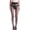 Black-Pants for Women, variant on Hilenly Sheer Tights for Women Ultra Thin Reinforced T Crotch Control Top Pantyhose Stockings