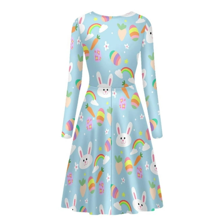 Walmart 2024 easter dresses